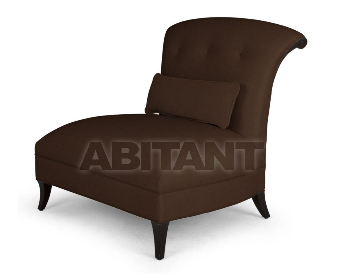 Buy Сhair Christopher Guy 2014 60-0282-CC Mahogany