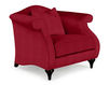 Сhair 60-0287-CC Garnet Bordo Сhair Christopher Guy 2014 60-0287-CC Garnet Art Deco / Art Nouveau