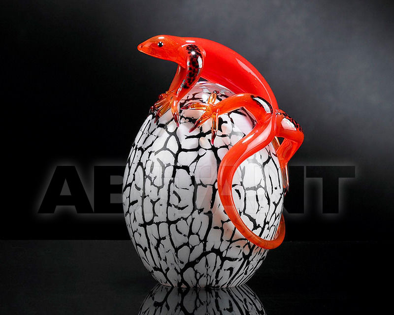 Interior miniature Small egg with gecko 5001620.00 price on request Buy Interior miniature Small egg with gecko VGnewtrend Home Decor 5001620.00