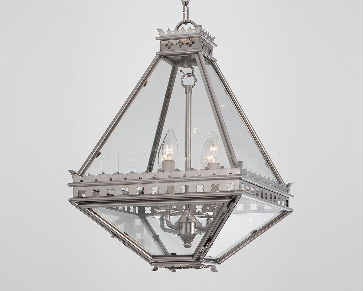 Buy Wall hung light Greenhouse Charles Edwards  2014 HL • 216 • LG IP44