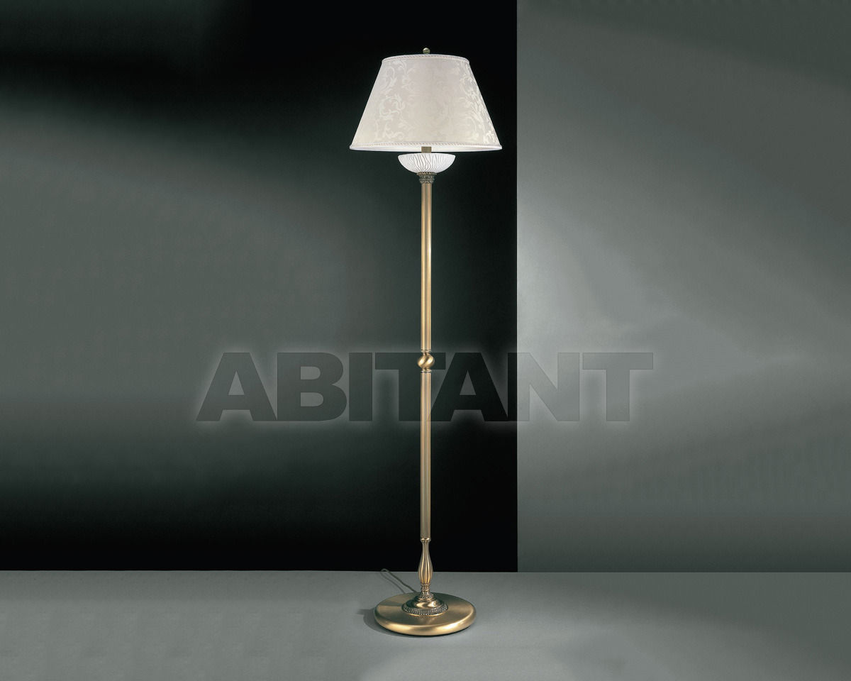 Floor lamp PN. 5402/2 price on request Buy Floor lamp Reccagni Angelo & C. SpA 2014 PN. 5402/2