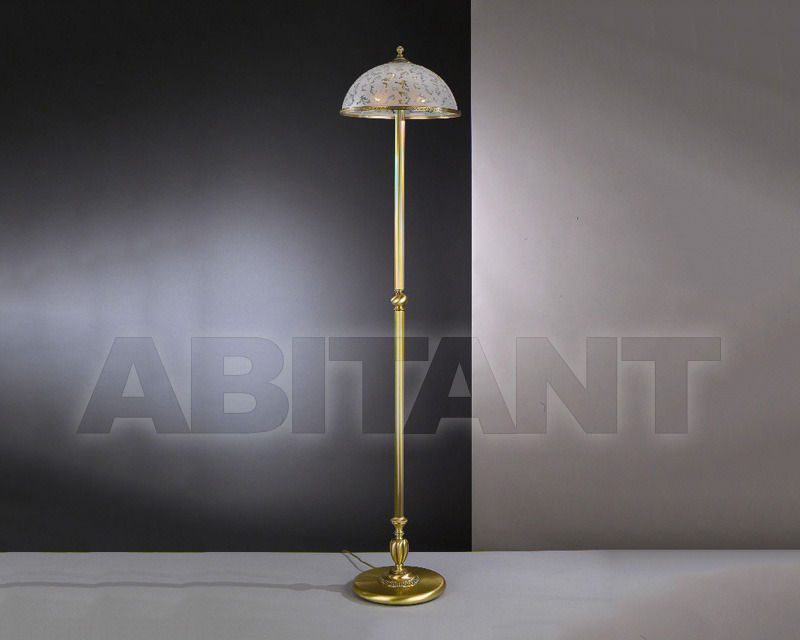 Floor lamp PN. 6202/2 price on request Buy Floor lamp Reccagni Angelo & C. SpA 2014 PN. 6202/2