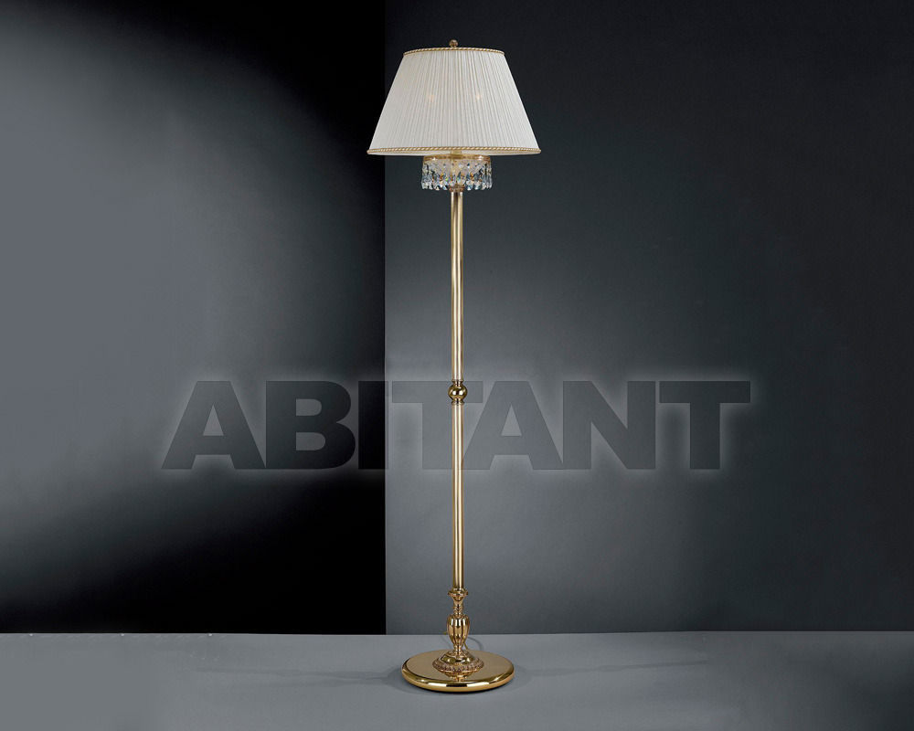 Floor lamp PN. 6500/2 price on request Buy Floor lamp Reccagni Angelo & C. SpA 2014 PN. 6500/2