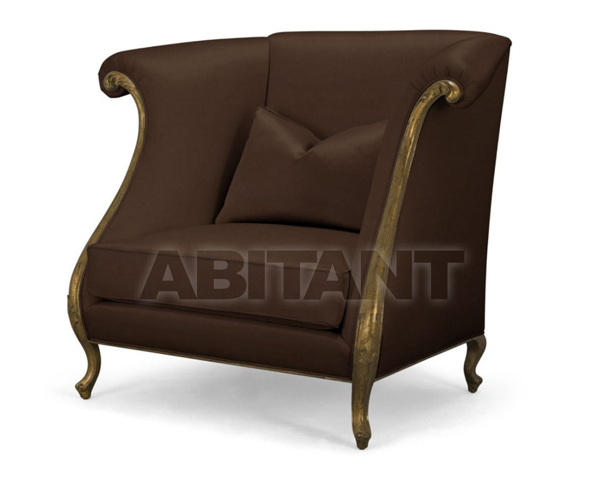 Buy Сhair Christopher Guy 2014 60-0315-CC Mahogany 
