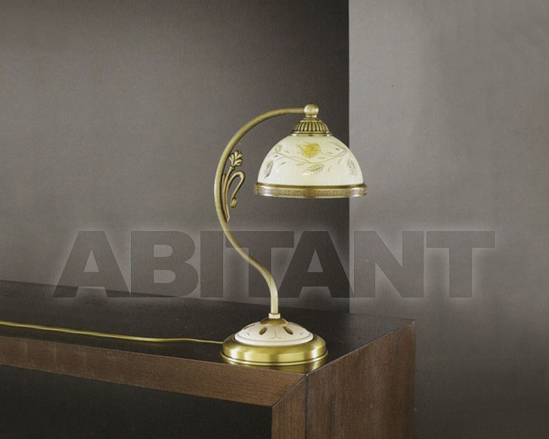 Buy Table lamp Reccagni Angelo & C. SpA 2014 P. 6808 P