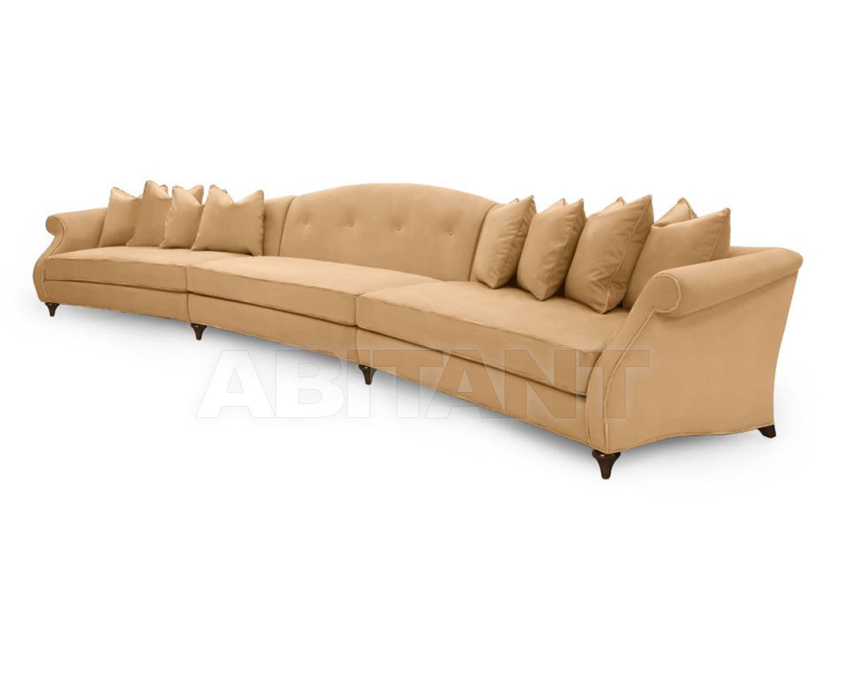 Sofa 60-0320-CC Amber price on request Buy Sofa Christopher Guy 2014 60-0320-CC Amber