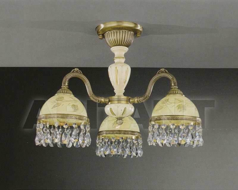 Buy Сhandelier Reccagni Angelo & C. SpA 2014 PL. 6826/3