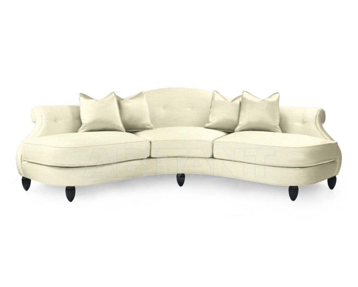 Sofa 60-0325-BB price on request Buy Sofa Christopher Guy 2014 60-0325-BB