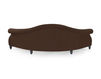 Sofa 60-0325-CC Mahogany brown Sofa Christopher Guy 2014 60-0325-CC Mahogany Art Deco / Art Nouveau