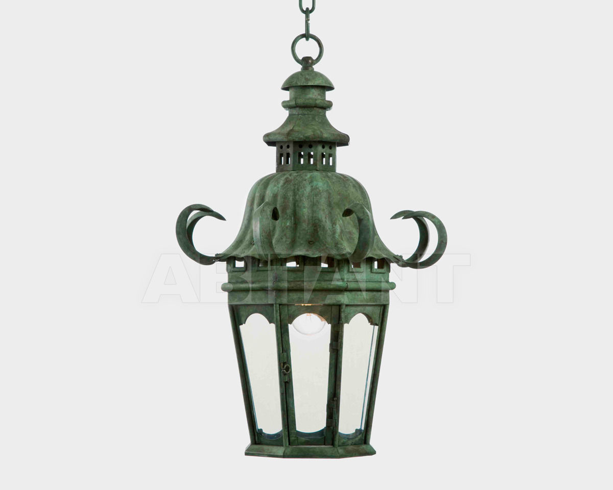 Buy Wall hung light Curly Leaf Charles Edwards  2014 HL • 69 • SM IP44
