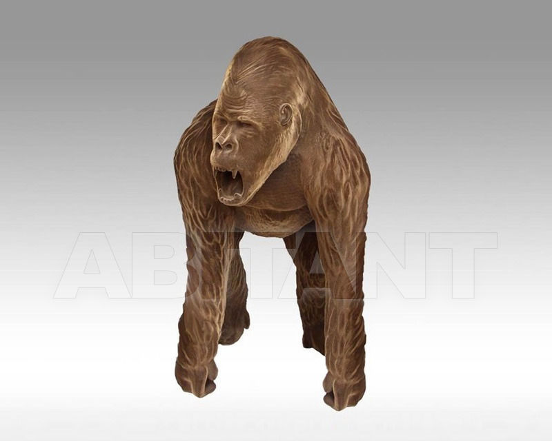 Buy Sculpture Mio International 2014 Gorille 4