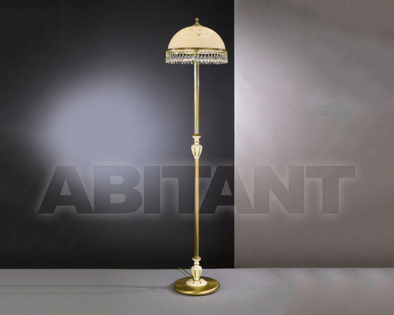 Floor lamp PN. 6806/2 price on request Buy Floor lamp Reccagni Angelo & C. SpA 2014 PN. 6806/2