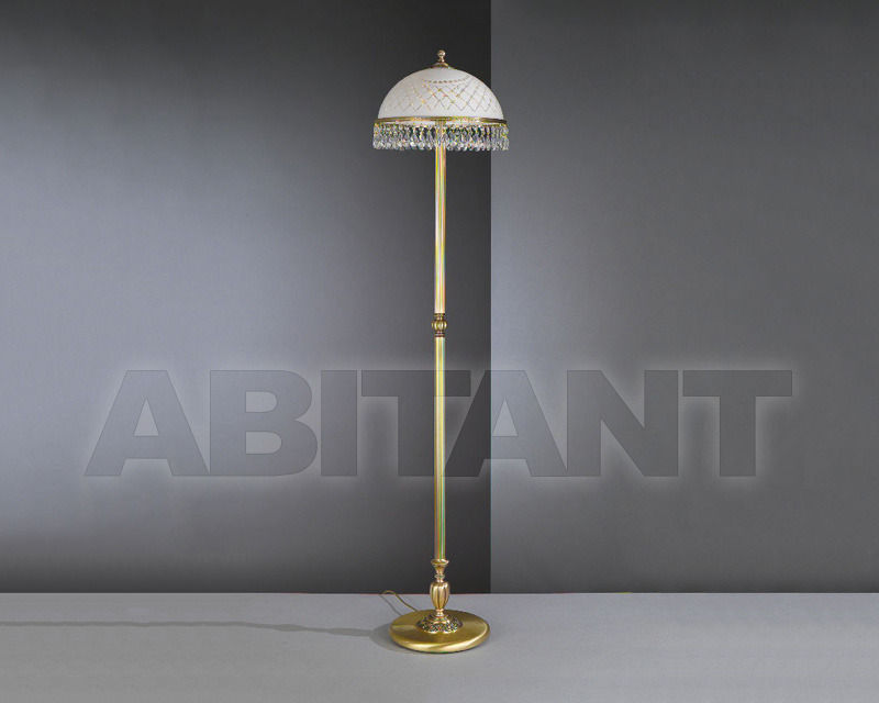 Buy Floor lamp Reccagni Angelo & C. SpA 2014 PN. 7000/2