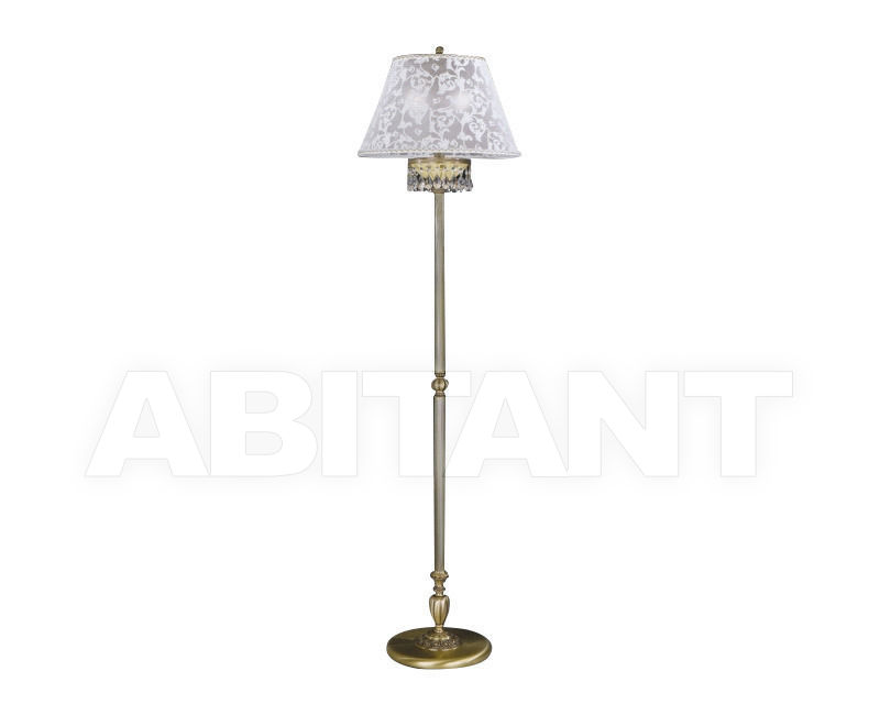 Floor lamp PN. 7033/2 price on request Buy Floor lamp Reccagni Angelo & C. SpA 2014 PN. 7033/2
