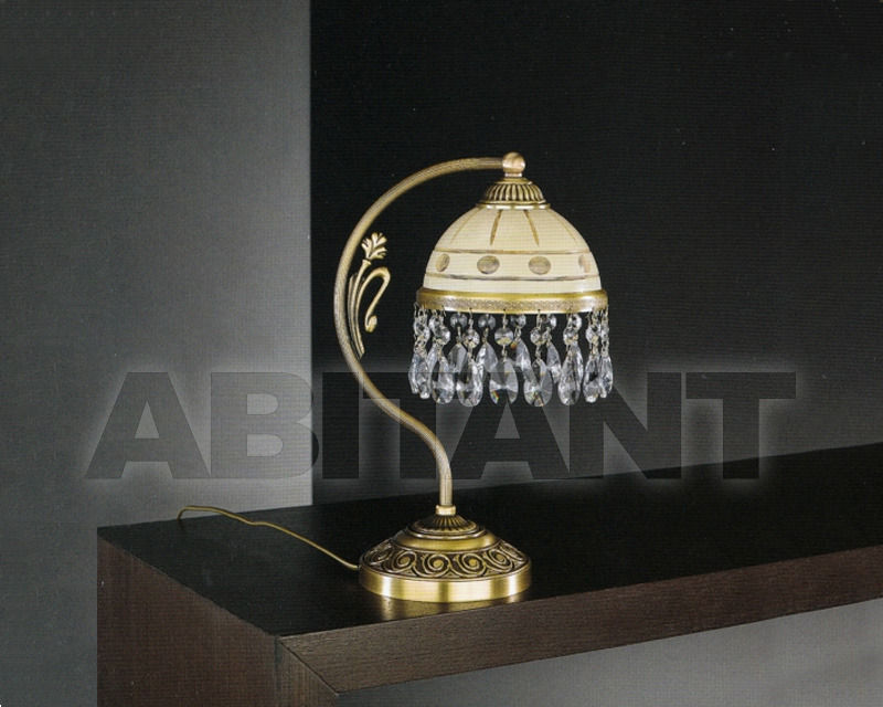 Table lamp P. 7003 P price on request Buy Table lamp Reccagni Angelo & C. SpA 2014 P. 7003 P