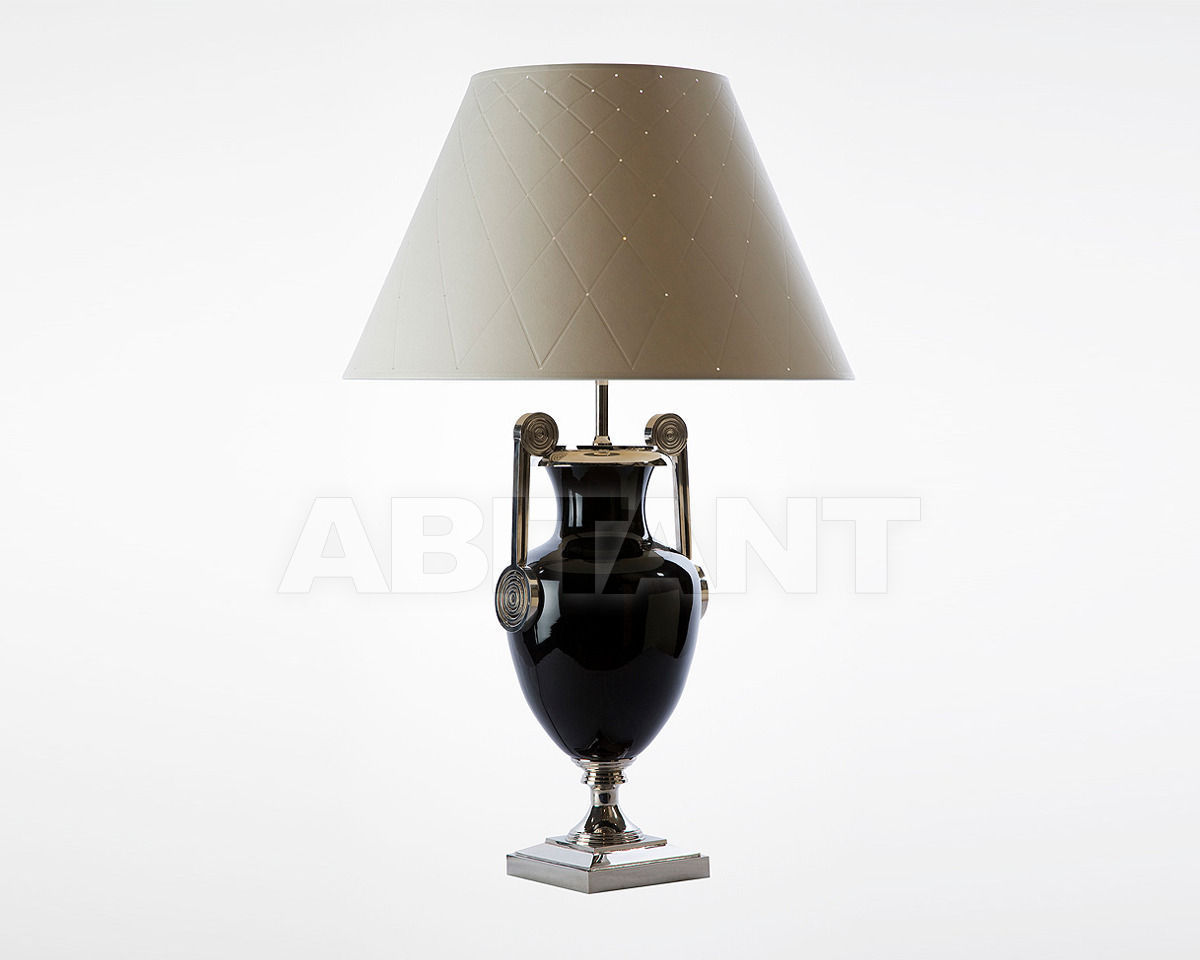 Buy Table lamp Deco Urn Charles Edwards  2014 TL • 134 1