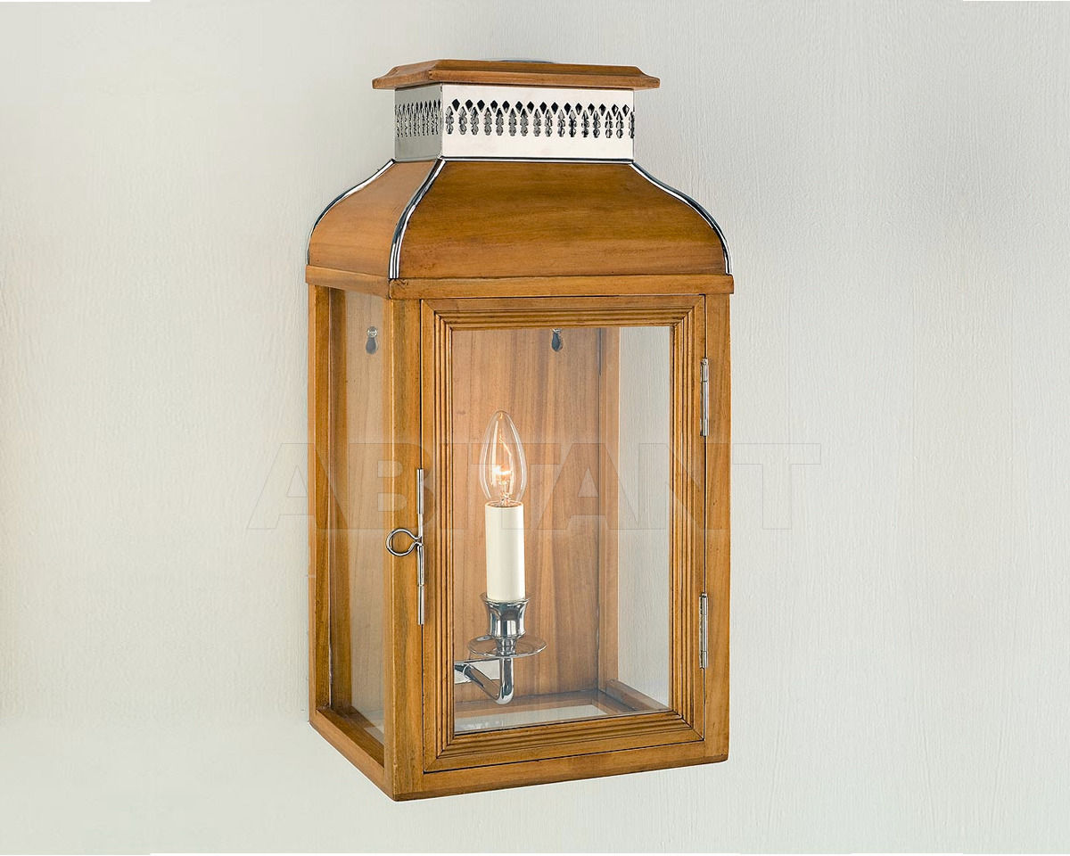 Buy Wall light French Charles Edwards  2014 WL • 403 • LG