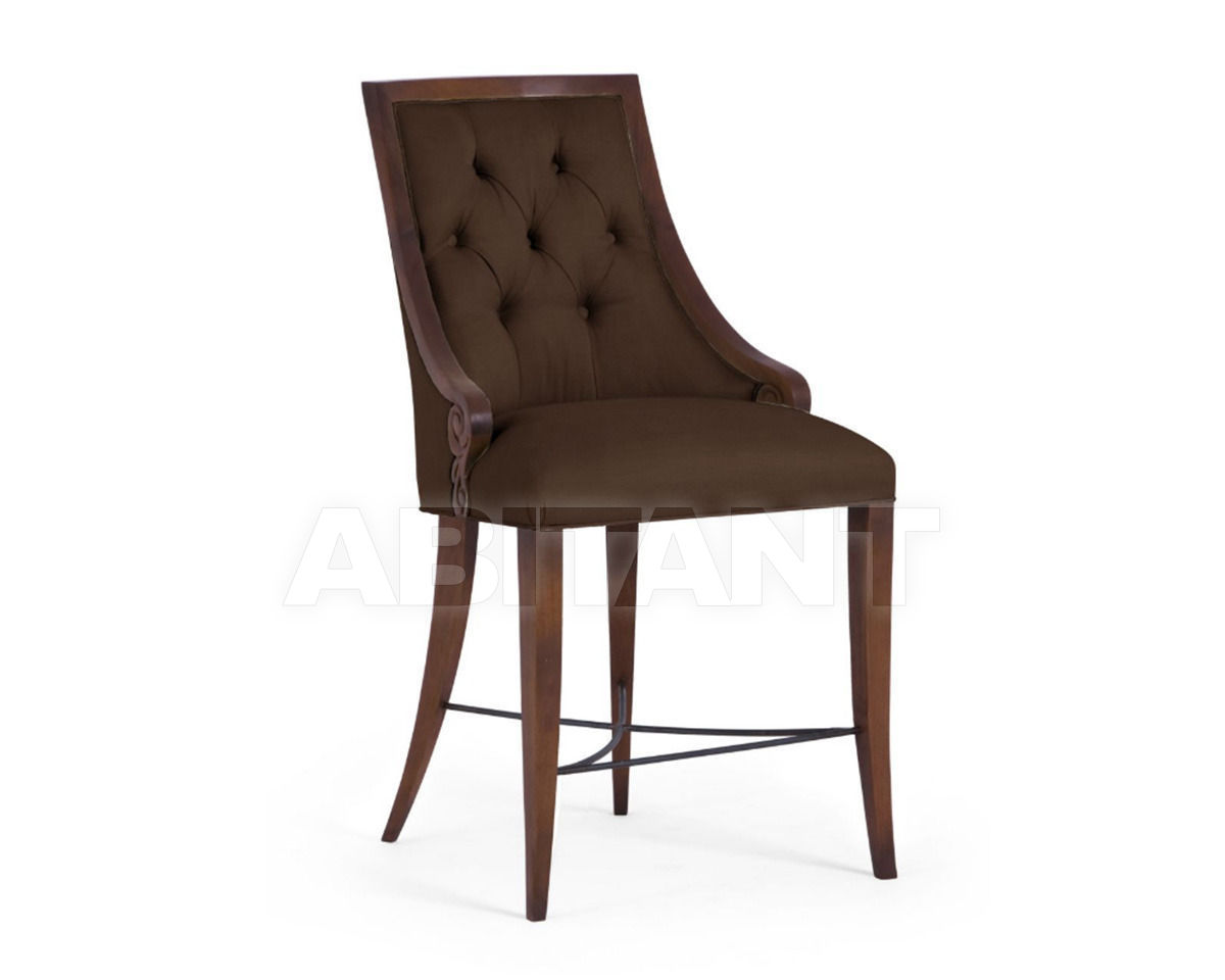 Buy Chair Christopher Guy 2014 60-0339-CC Mahogany