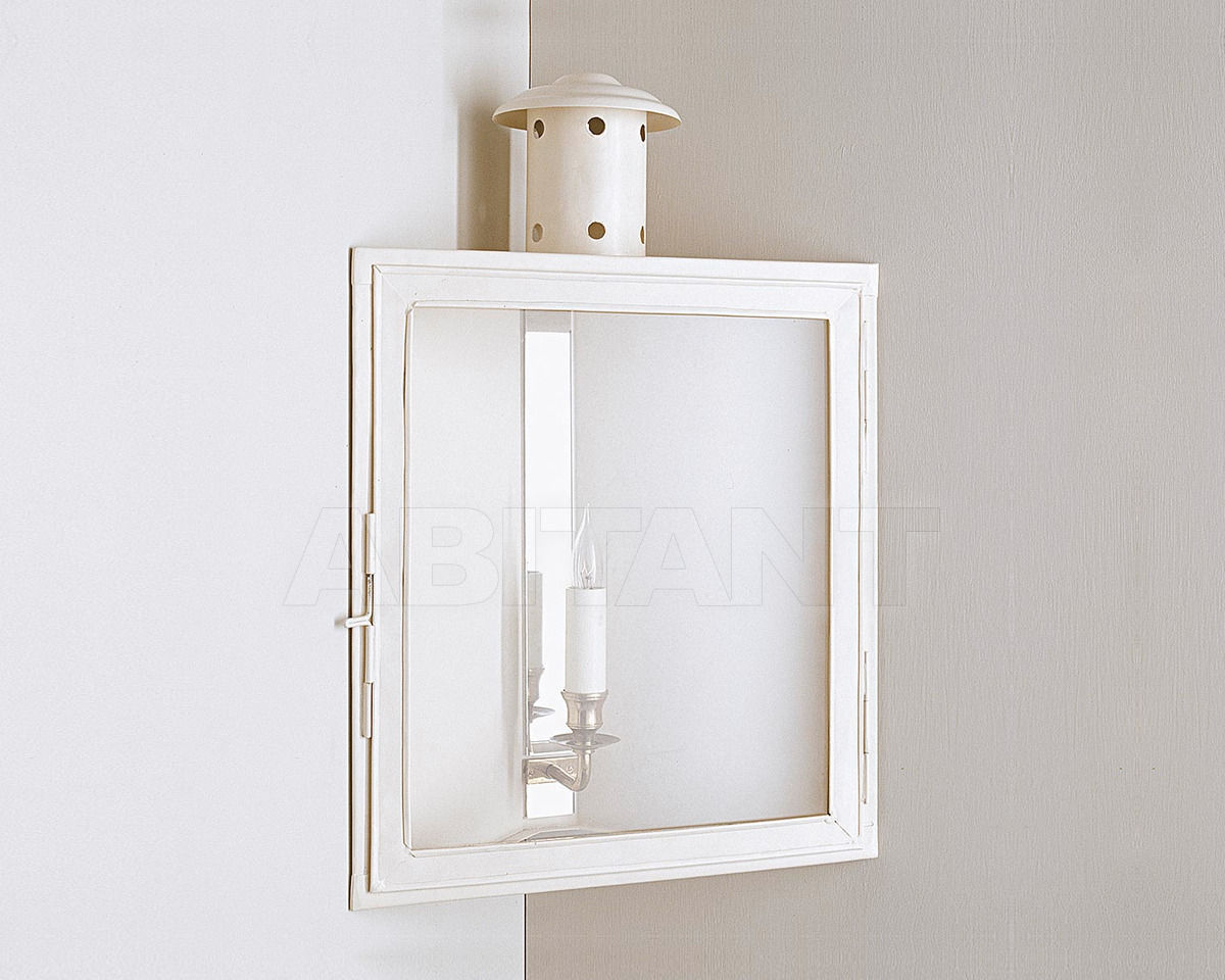 Buy Wall light Charles Edwards  2014 WL • 19 • LG