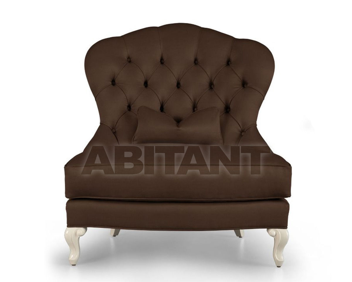 Buy Сhair Christopher Guy 2014 60-0350-CC Mahogany