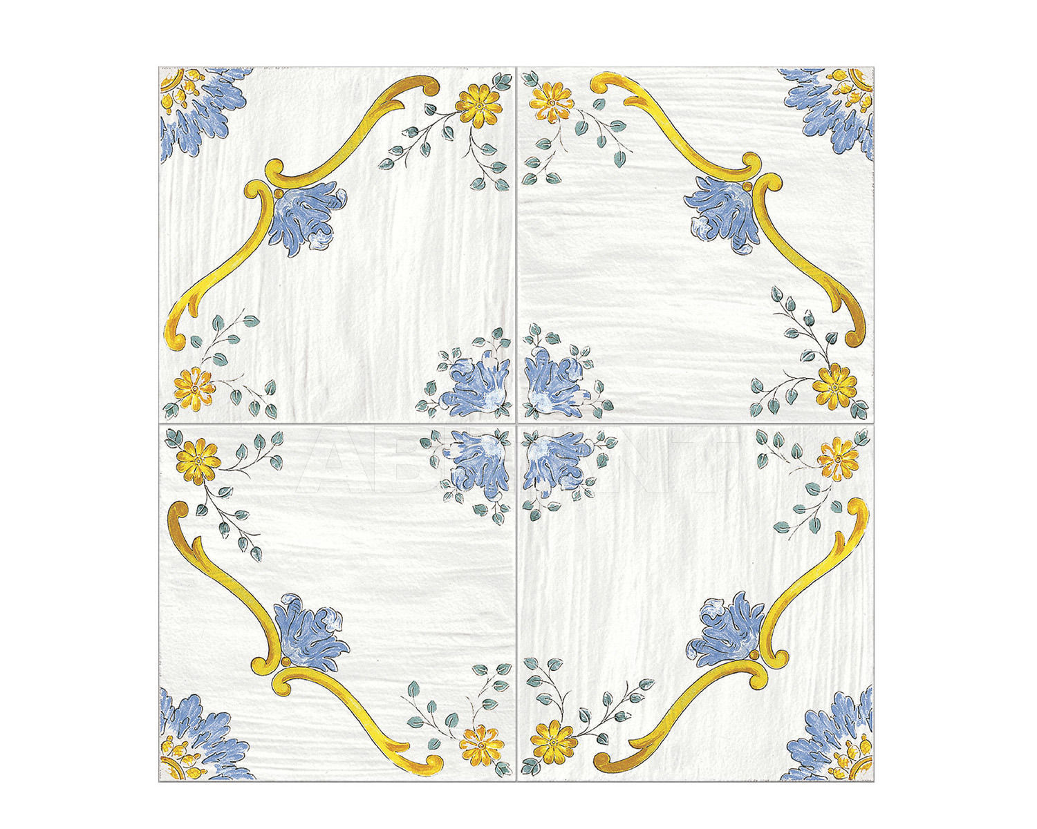 Buy Tile COTTO MEDITERRANEO Savoia Italia SPA Mediterraneo S3295P