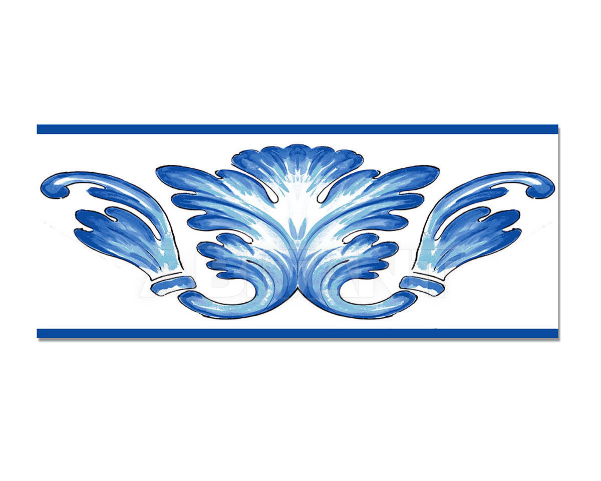 Buy Frieze COTTO MEDITERRANEO Savoia Italia SPA Mediterraneo SFA3302