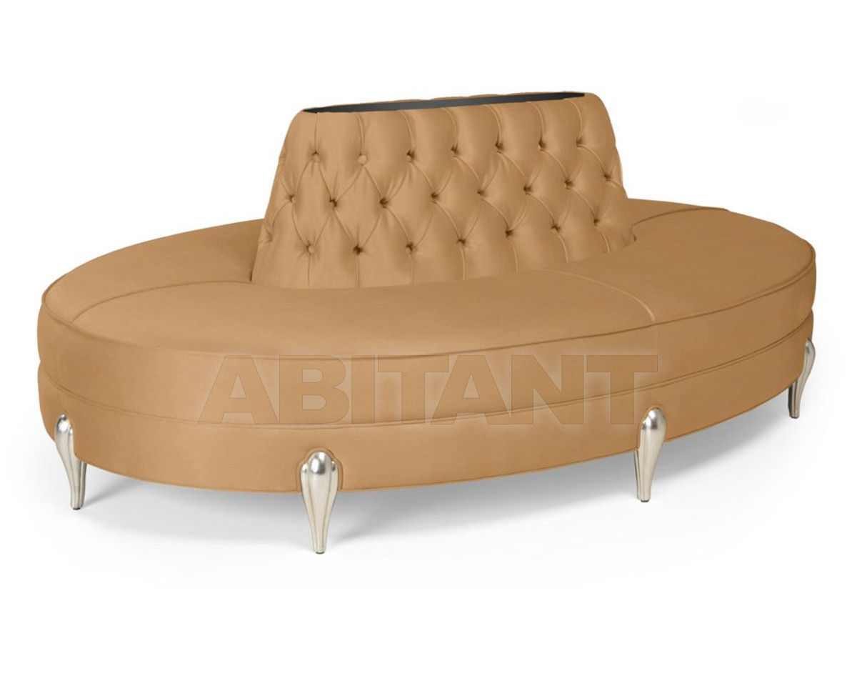 Sofa 60-0357-CC Amber price on request Buy Sofa Christopher Guy 2014 60-0357-CC Amber