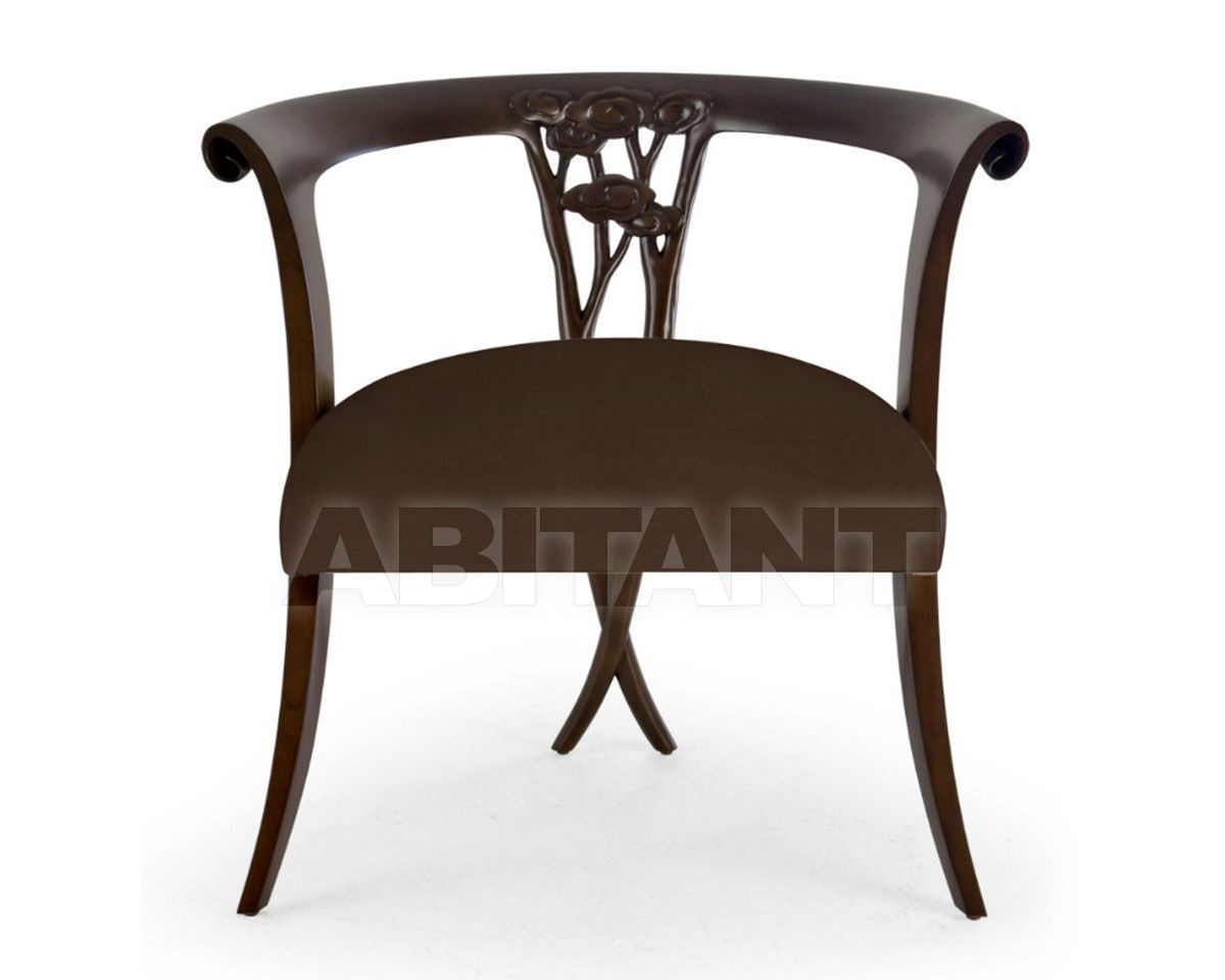 Сhair 60-0359-CC Mahogany price on request Buy Сhair Christopher Guy 2014 60-0359-CC Mahogany