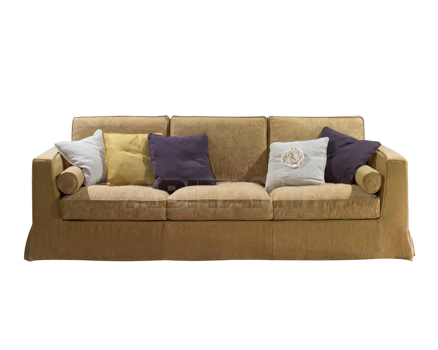 Buy Sofa Treci Salotti by Quartet Provence BLASIUM 3 POSTI 1/2 FISSO