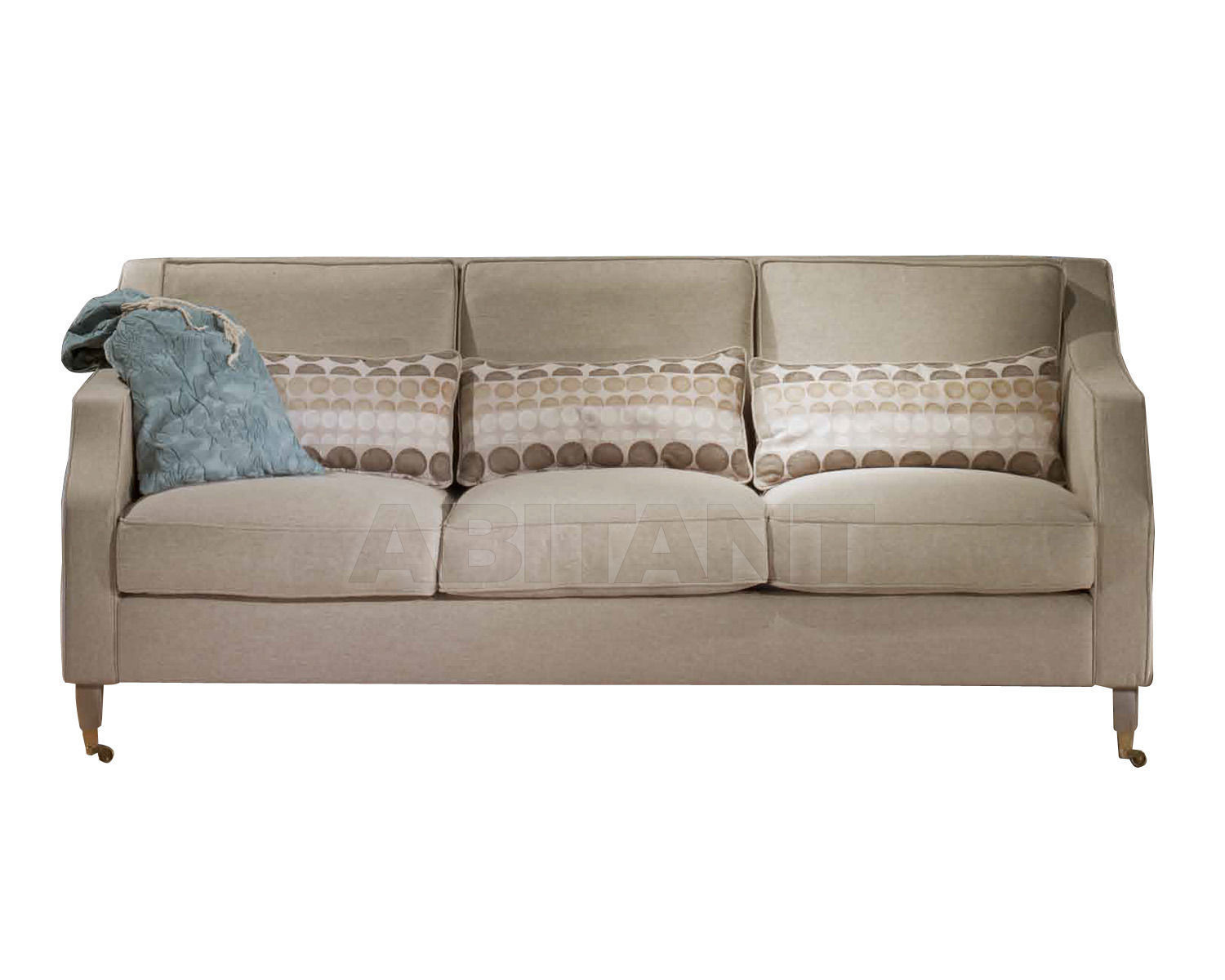 Sofa ALESSIO 3 POSTI FISSO price on request Buy Sofa Treci Salotti by Quartet Provence ALESSIO 3 POSTI FISSO
