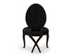 Chair 30-0094-CC 2 Black Chair Christopher Guy 2014 30-0094-CC 2 Art Deco / Art Nouveau