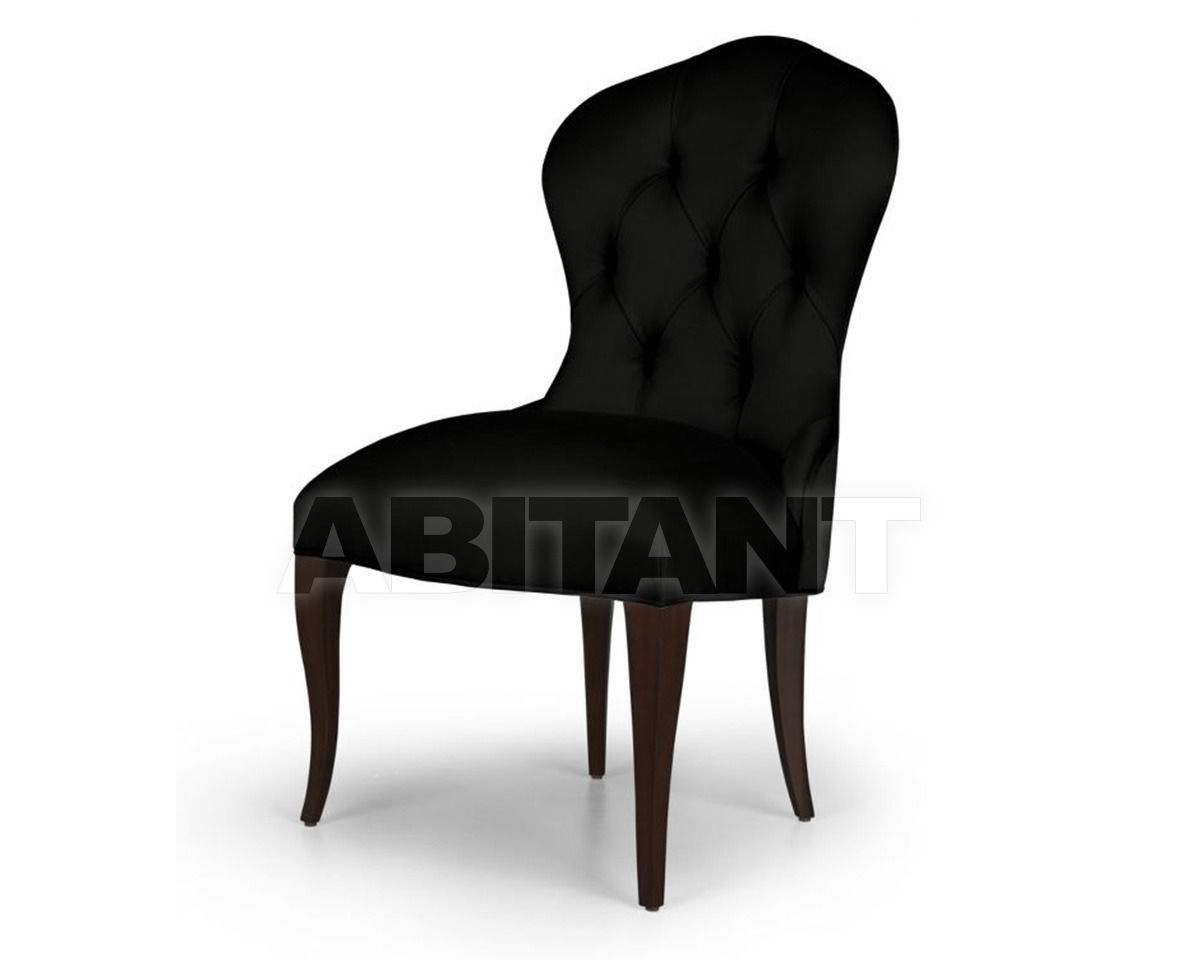 Chair 30-0099-CC Ebony price on request Buy Chair Christopher Guy 2014 30-0099-CC Ebony