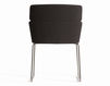 Chair Concord 522UV Silver Chair Concord Capdell 2010 522UV Contemporary / Modern