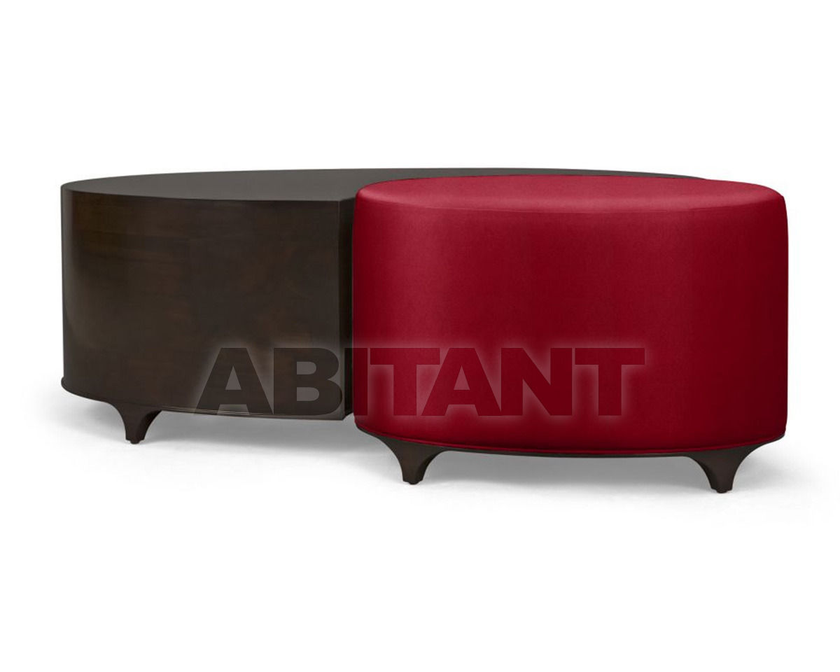 Buy Pouffe Christopher Guy 2014 60-0401-CC