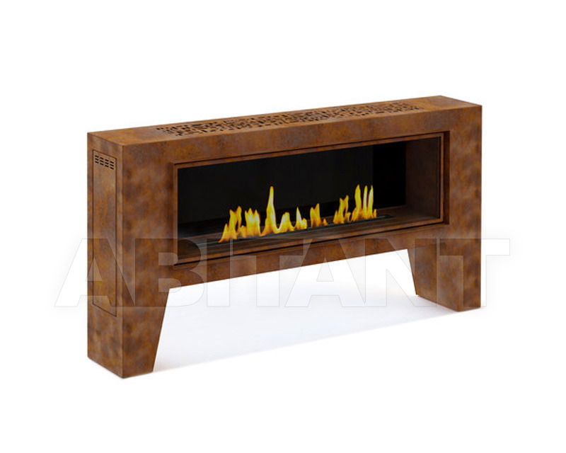 Buy Electric fireplace Fogly Glamm Fire Crea7ion GF0049- 3 