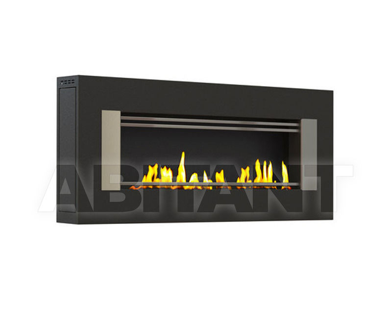 Buy Electric fireplace Mito Glamm Fire Wall GF0014- 6- OP