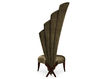 Chair 60-0233-DD Tiger Eye Light beige Chair Christopher Guy 2014 60-0233-DD Tiger Eye Art Deco / Art Nouveau