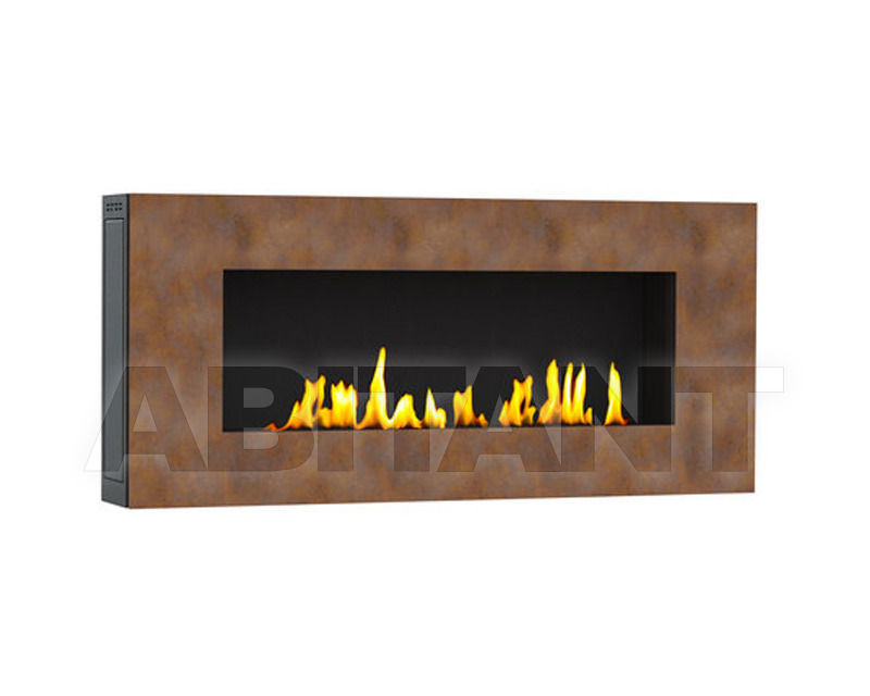 Buy Electric fireplace Apollo Glamm Fire Crea7ion GF0044- 1