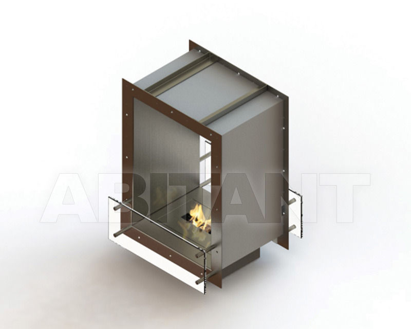 Bio - fireplace GlammBox 420 DF GF0032-2 price on request Buy Bio - fireplace GlammBox 420 DF Glamm Fire Glammbox GF0032-2