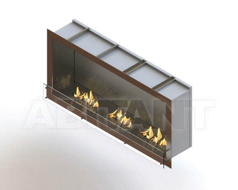 Buy Bio - fireplace GlammBox 1600 Glamm Fire Glammbox GF0040-1