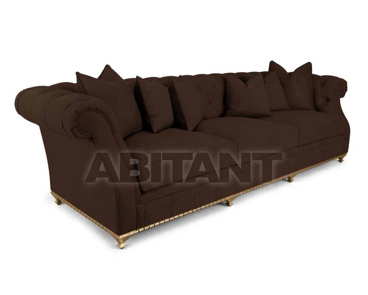 Sofa 60-0284-CC Mahogany price on request Buy Sofa Christopher Guy 2014 60-0284-CC Mahogany