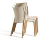 Chair Bat Capdell 2010 726RMD4 Contemporary / Modern