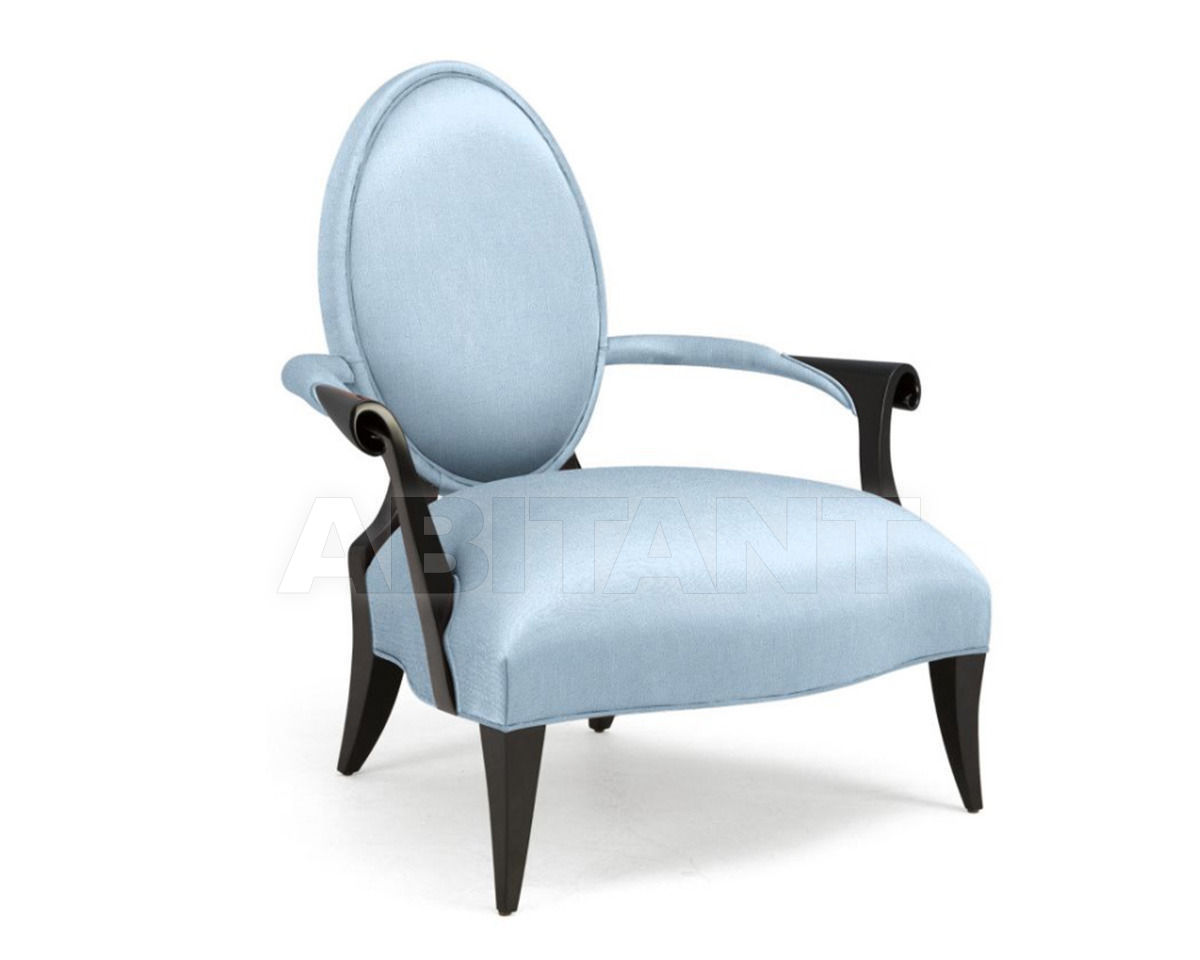 Сhair 60-0310-DD Angel Blue price on request Buy Сhair Christopher Guy 2014 60-0310-DD Angel Blue