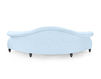 Sofa 60-0325-DD Angel Blue Light blue Sofa Christopher Guy 2014 60-0325-DD Angel Blue Art Deco / Art Nouveau