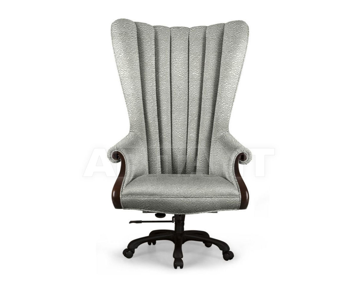 Buy Office chair Christopher Guy 2014 60-0346-DD Titanium