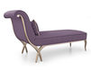 Couch Christopher Guy 2014 60-0349-DD Iris Art Deco / Art Nouveau