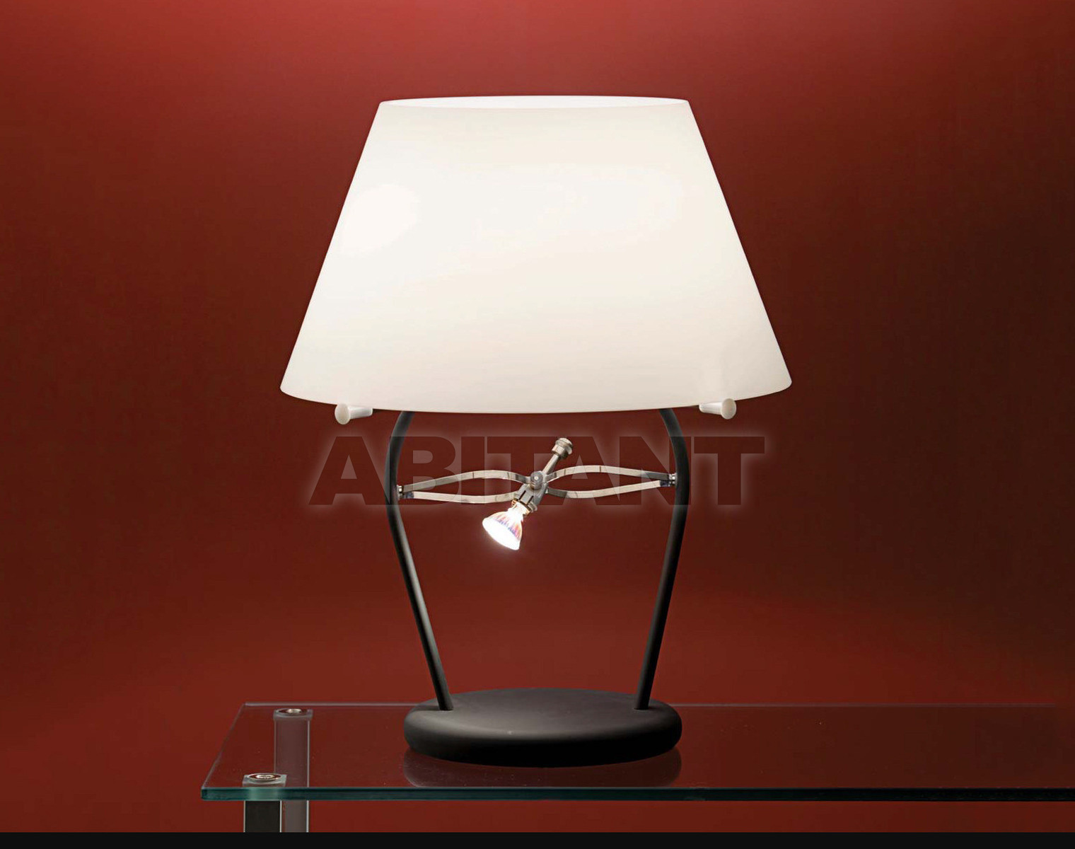 Buy Table lamp Album Generale LA 375/VB