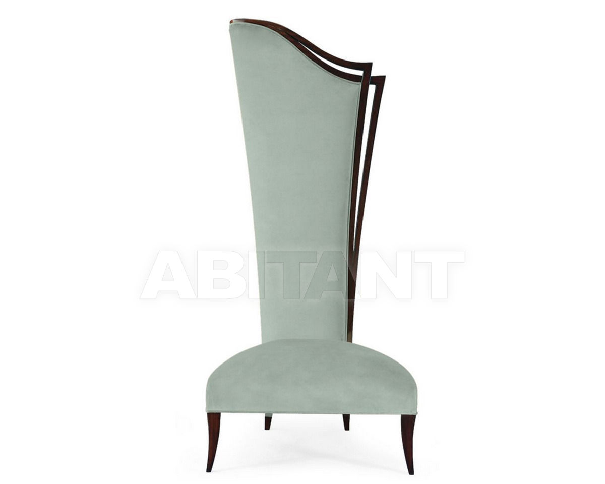 Buy Chair Christopher Guy 2014 60-0229-II Ice