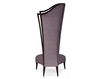Chair Christopher Guy 2014 60-0229-FF Iris Art Deco / Art Nouveau