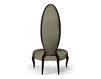 Chair 60-0231-EE Silvery Moon brown Chair Christopher Guy 2014 60-0231-EE Silvery Moon Art Deco / Art Nouveau